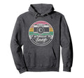Im About To Snap Photography Camera Hoodie - Unique Graphic for Adults - T-Shirt, Sweatshirt, Hoodie