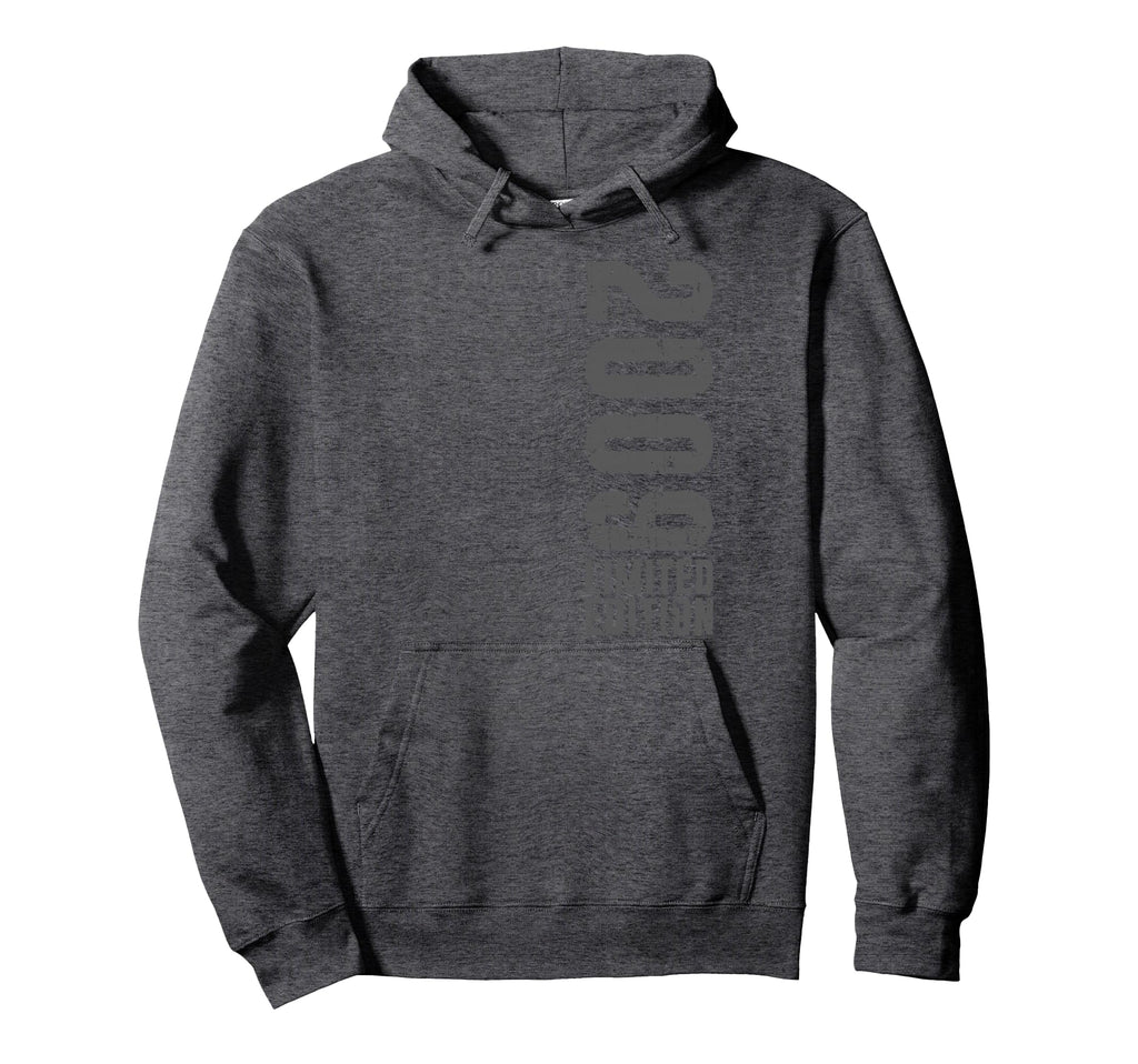 Birthday And Born 2009 Hoodie - Custom Art Print Men Women - T-Shirt, Sweatshirt, Hoodie