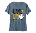 Baseball Mom Coach Baseball Player Black T-Shirt - Unique Graphic Unisex - T-Shirt, Sweatshirt, Hoodie
