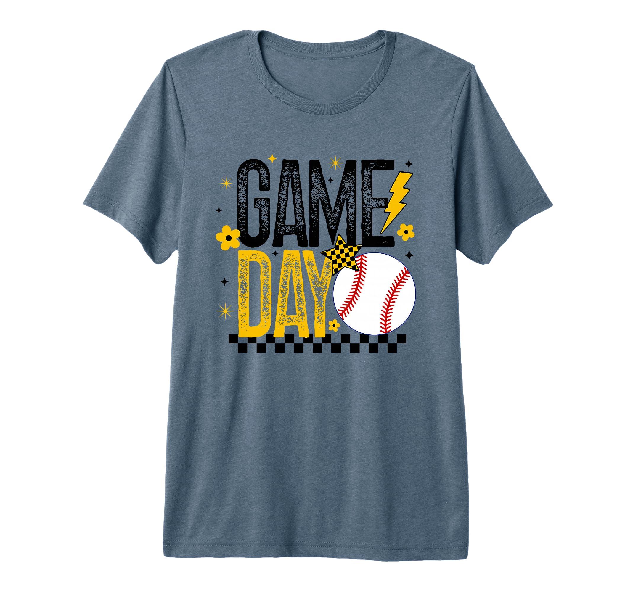 Baseball Mom Coach Baseball Player Black T-Shirt - Unique Graphic Unisex - T-Shirt, Sweatshirt, Hoodie