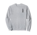 Atari Gaming Logo Black Arcade Fun Sweatshirt - Streetwear Style Men Women - T-Shirt, Sweatshirt, Hoodie