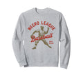 Negro League Baseball Black History Sweatshirt - Custom Art Print Unisex - T-Shirt, Sweatshirt, Hoodie