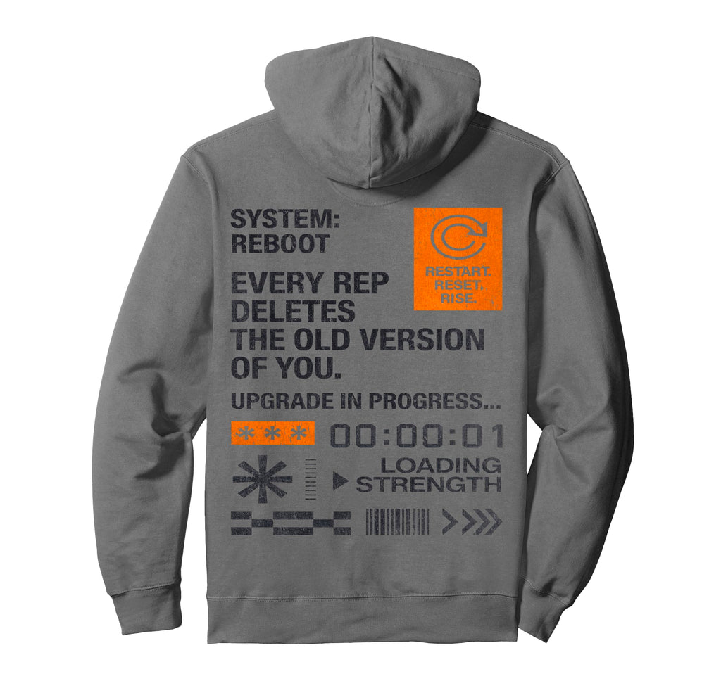 Fitness Y2K Gym Training Back Yoga Hoodie - Aesthetic Graphic for Adults - T-Shirt, Sweatshirt, Hoodie