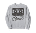 Best 1922 Birthday Gifts Cassette Tape Sweatshirt - Streetwear Style Unisex - T-Shirt, Sweatshirt, Hoodie