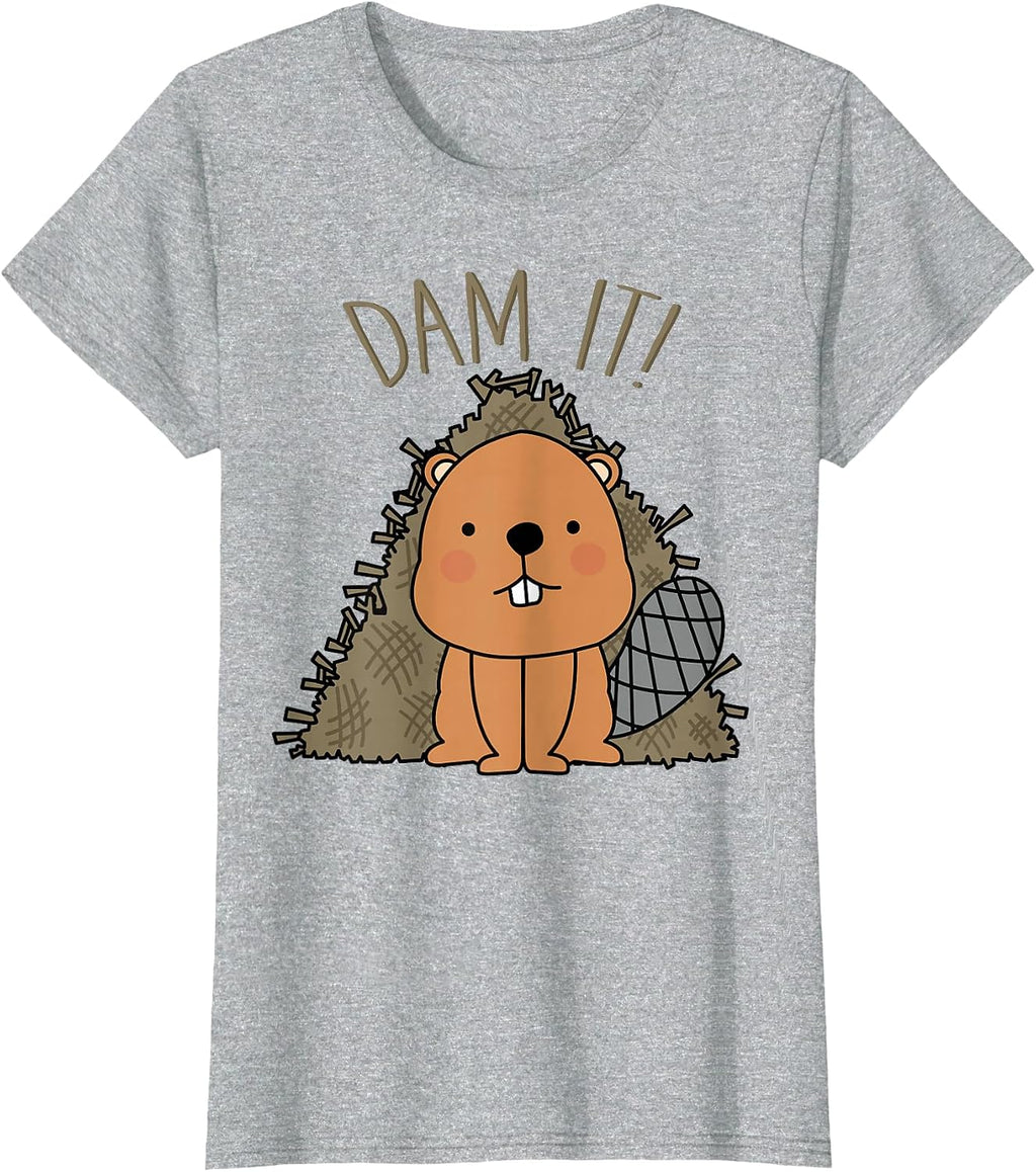 Cute and Merch - Adult & Kids T-Shirts, Sweatshirts & Hoodies apparel design preview 1