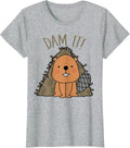 Cute and Merch - Adult & Kids T-Shirts, Sweatshirts & Hoodies apparel design preview 1