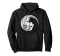Goth Anime Aesthetic Gothic Indie Hoodie - Trendy Graphic Men Women - T-Shirt, Sweatshirt, Hoodie