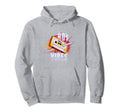 Cassette Tape Hip Hop 80S Hoodie - Streetwear Style Unisex - T-Shirt, Sweatshirt, Hoodie
