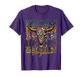 Bryan Name Bull Skull Country Cowboy T-Shirt - Minimalist Print Unisex - T-Shirt, Sweatshirt, Hoodie
