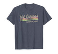 Hot Springs National Park T-Shirt - Casual Everyday Wear Men Women - T-Shirt, Sweatshirt, Hoodie