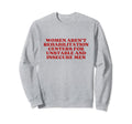 Arent Rehabilitation Centers Y2K Sweatshirt - Novelty Apparel Unisex - T-Shirt, Sweatshirt, Hoodie