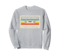 Best 1967 Birthday Yrs 1967 Sweatshirt - Minimalist Print for Adults - T-Shirt, Sweatshirt, Hoodie
