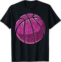 Cool Funny Basketball Player Quote Saying Meme HD0 - Adult & Kids T-Shirts, Sweatshirts & Hoodies apparel design preview 1