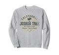 Joshua Tree National Park Sweatshirt - Custom Art Print Men Women - T-Shirt, Sweatshirt, Hoodie