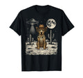 Funny Catahoula Leopard Dog T-Shirt - Casual Everyday Wear Men Women - T-Shirt, Sweatshirt, Hoodie