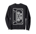 Minimal 90S Nostalgia Grunge Vaporwave Sweatshirt - Unique Graphic Unisex - T-Shirt, Sweatshirt, Hoodie