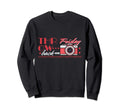Throwback Camera Friday Photography Sweatshirt - Unique Graphic for Adults - T-Shirt, Sweatshirt, Hoodie