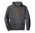 Clarinet Player Musician Gift Clarinet Hoodie - Streetwear Style Men Women - T-Shirt, Sweatshirt, Hoodie