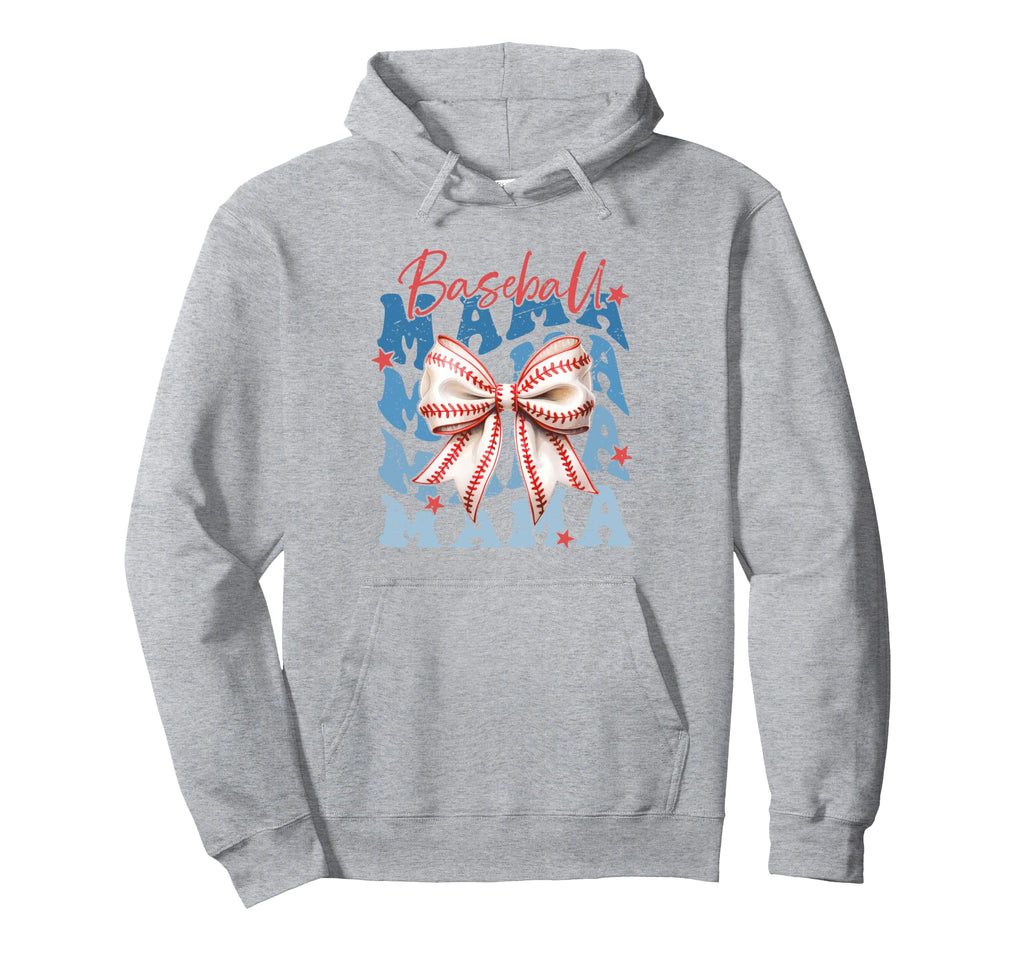 Trendy Bow Coquette Ribbon American Hoodie - Minimalist Print Unisex - T-Shirt, Sweatshirt, Hoodie