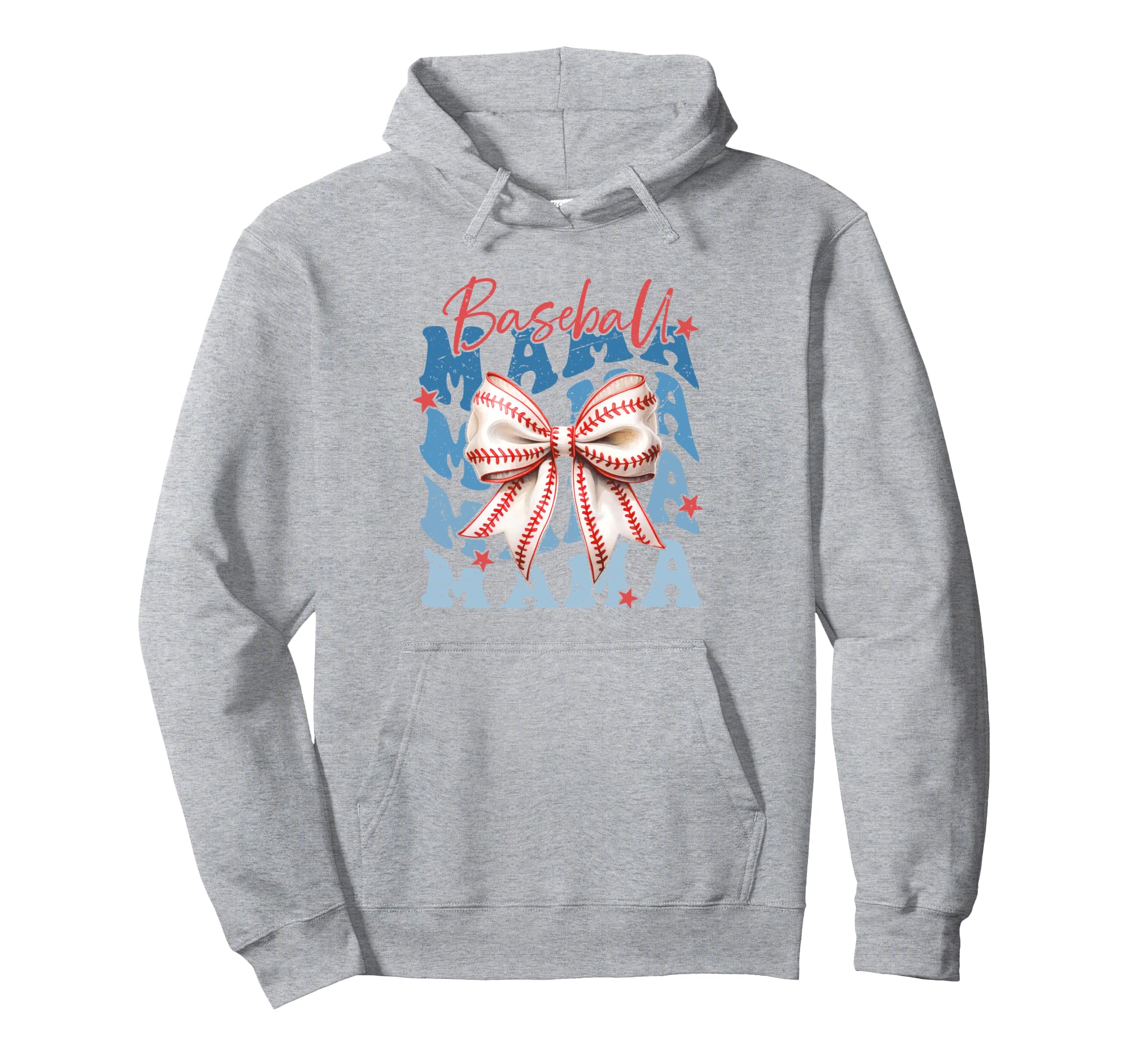 Trendy Bow Coquette Ribbon American Hoodie - Minimalist Print Unisex - T-Shirt, Sweatshirt, Hoodie