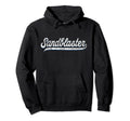 Sandblaster Sand Blasting Job Hobby Hoodie - Custom Art Print Unisex - T-Shirt, Sweatshirt, Hoodie