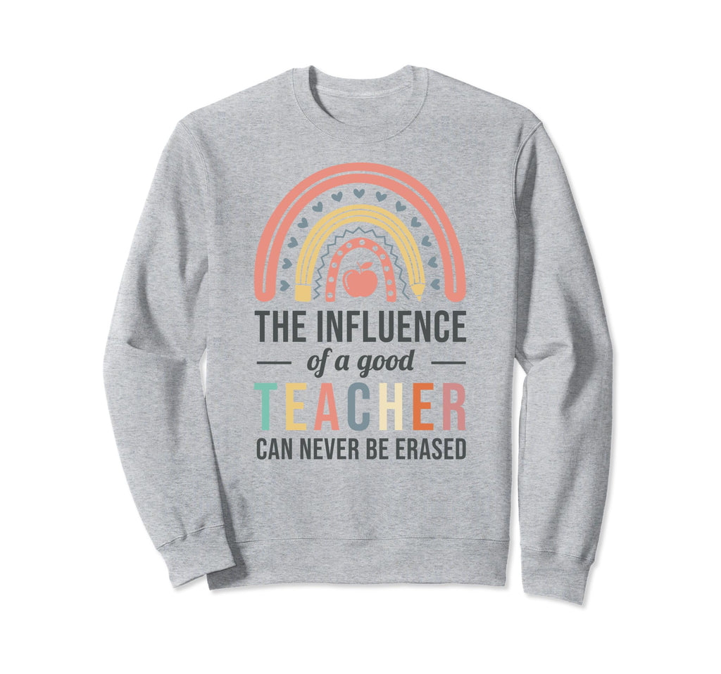 School Teacher Appreciation Week Sweatshirt - Aesthetic Graphic Unisex - T-Shirt, Sweatshirt, Hoodie