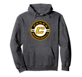 As Canes Baseball Sports Hoodie - Minimalist Print Unisex - T-Shirt, Sweatshirt, Hoodie