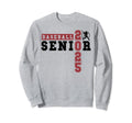 Baseball Senior Night Sweatshirt - Casual Everyday Wear for Adults - T-Shirt, Sweatshirt, Hoodie