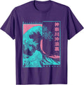 Classic Japanese Art Merch for Japan Enthusiasts - Adult & Kids T-Shirts, Sweatshirts & Hoodies apparel design preview 1