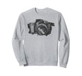 Photo Camera Photography Sweatshirt - Minimalist Print for Adults - T-Shirt, Sweatshirt, Hoodie
