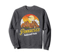 Pinnacles National Park California Sweatshirt - Trendy Graphic Men Women - T-Shirt, Sweatshirt, Hoodie