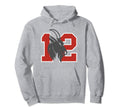Distressed Goat 12 Hoodie - Graphic Print Unisex - T-Shirt, Sweatshirt, Hoodie