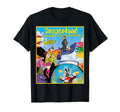 Cusperland Presents Psychedelic 60S T-Shirt - Novelty Apparel for Adults - T-Shirt, Sweatshirt, Hoodie