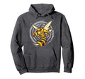 Killa Beez Hip Hop Old School Rap Hoodie - Streetwear Style for Adults - T-Shirt, Sweatshirt, Hoodie