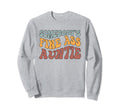 Somebodys Fine Ass Auntie Boho Sweatshirt - Fun Novelty Design for Adults - T-Shirt, Sweatshirt, Hoodie