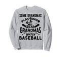 Some Grandmas Play Bingo Real Sweatshirt - Custom Art Print for Adults - T-Shirt, Sweatshirt, Hoodie