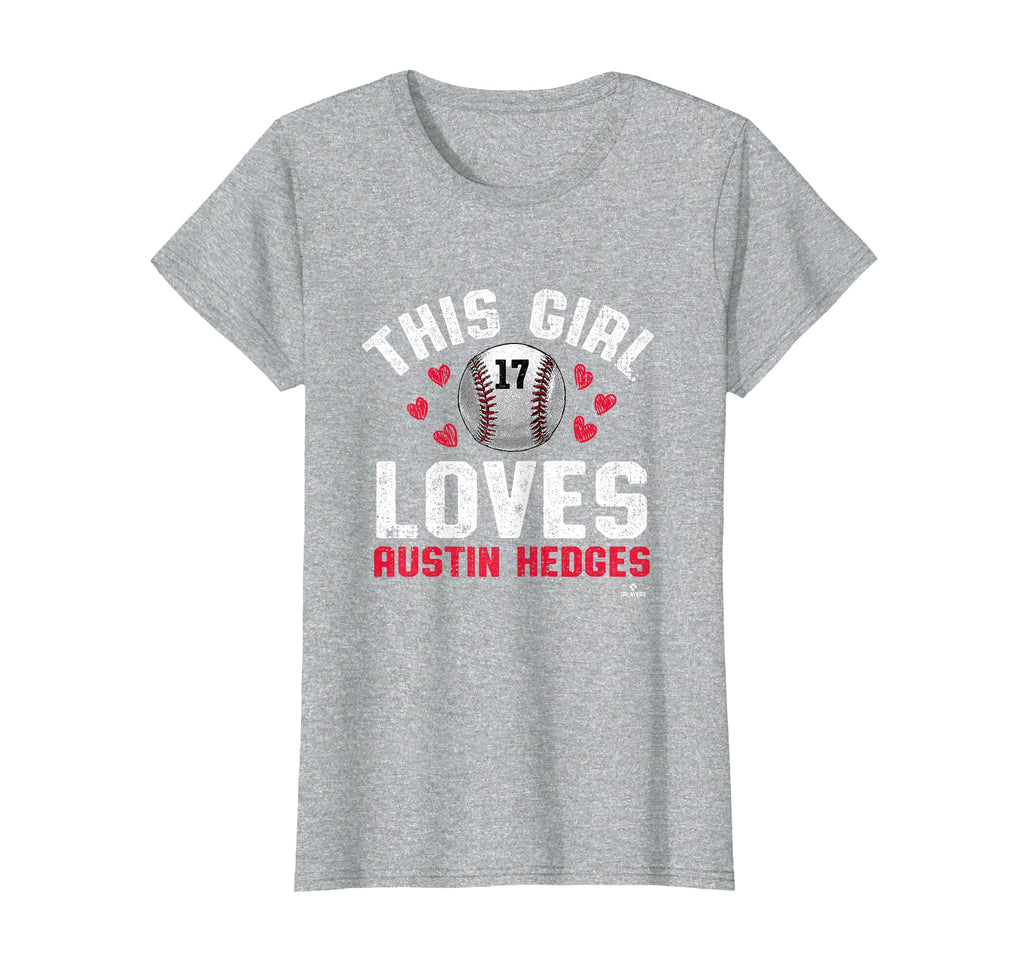 This Loves Austin Hedges Austin Hedges T-Shirt - Unique Graphic for Adults - T-Shirt, Sweatshirt, Hoodie