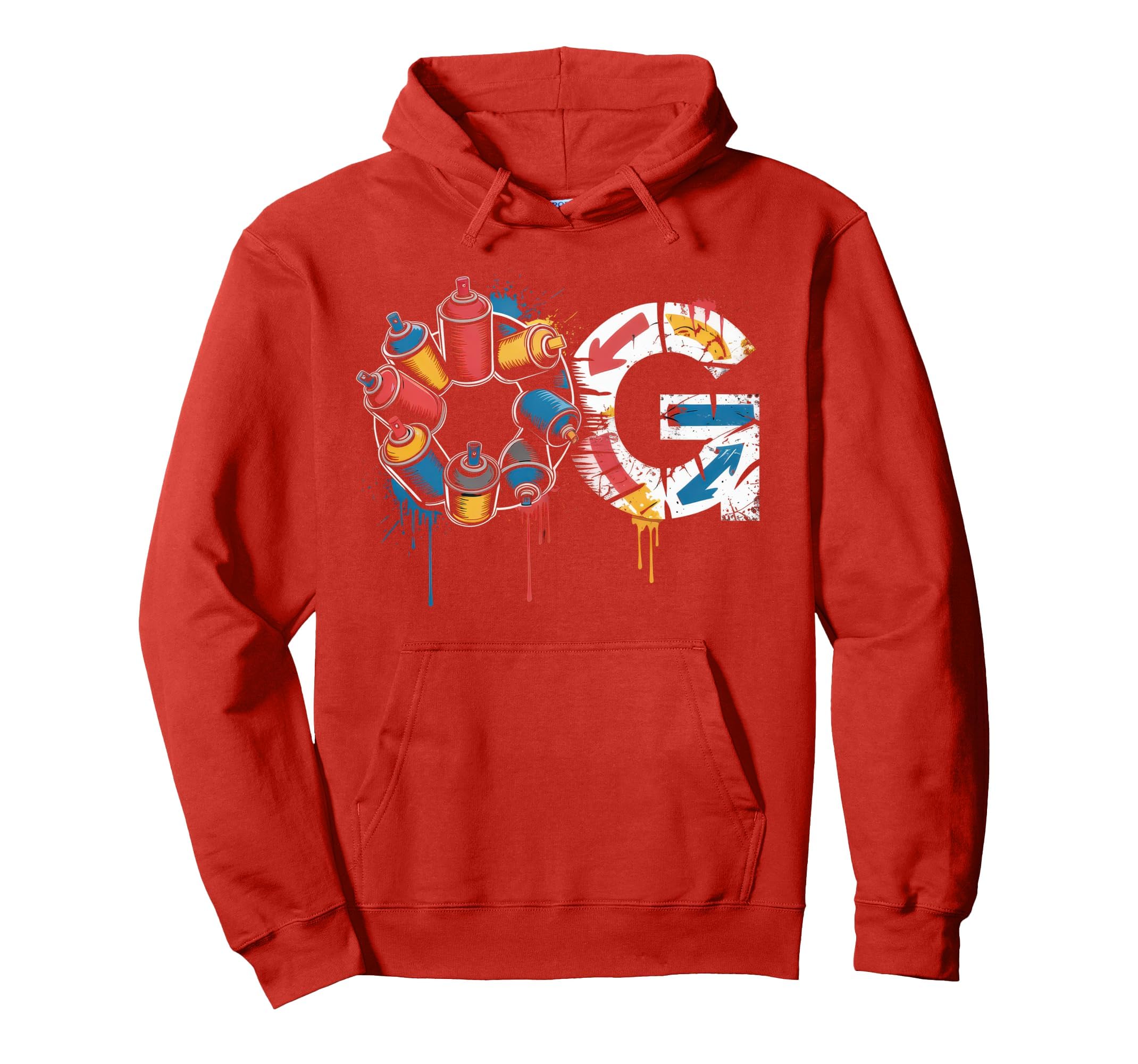 Old School Og Hip Hop Vinyl Cds Tapes Hoodie - Streetwear Style Men Women - T-Shirt, Sweatshirt, Hoodie