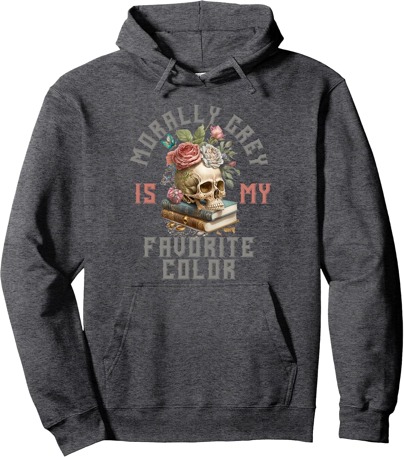 Smutty Book Merch - Adult & Kids T-Shirts, Sweatshirts & Hoodies apparel design preview 1