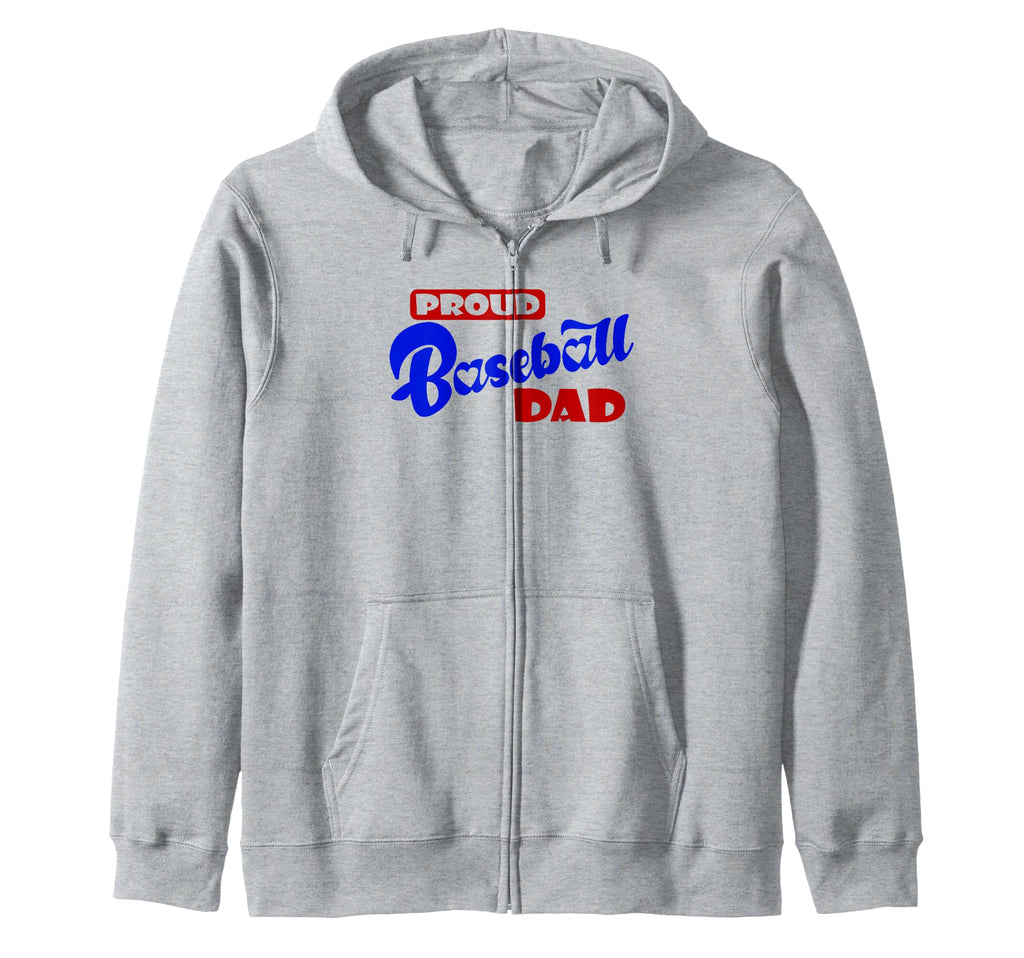 Proud Baseball Family Spirit Wear Tycoon T-Shirt - Trendy Graphic Unisex - T-Shirt, Sweatshirt, Hoodie