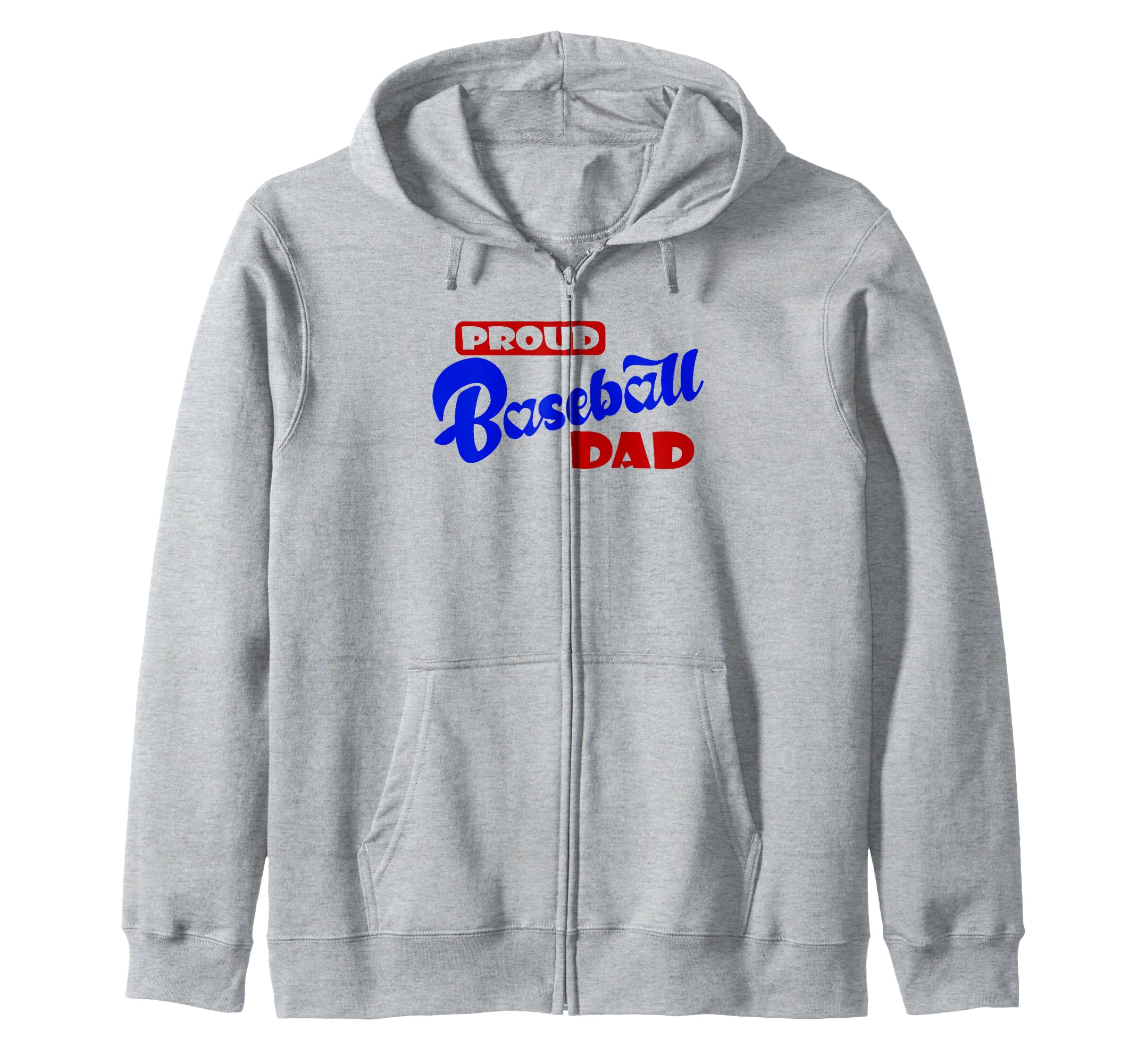 Proud Baseball Family Spirit Wear Tycoon T-Shirt - Trendy Graphic Unisex - T-Shirt, Sweatshirt, Hoodie