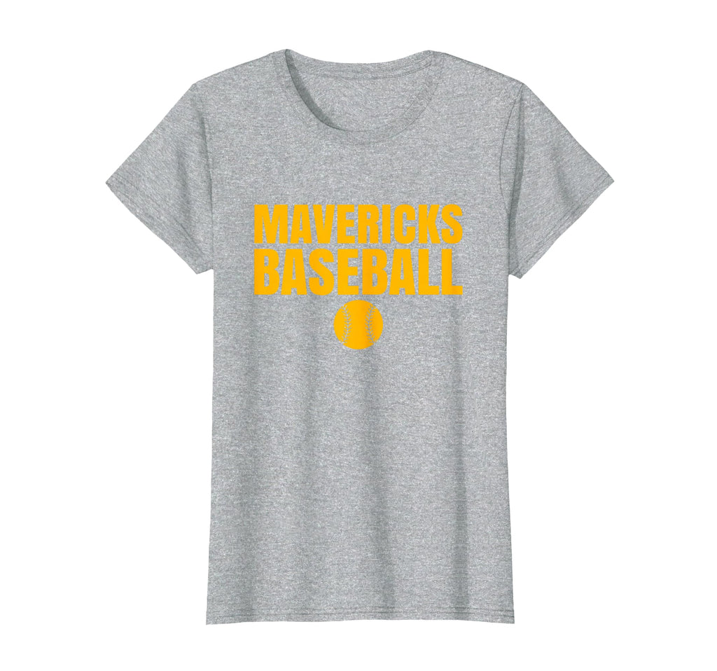 Mccutcheon Mavericks High School Gear T-Shirt - Streetwear Style Unisex - T-Shirt, Sweatshirt, Hoodie
