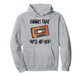 90S Hip Hop Old School 50Th Year Hoodie - Fun Novelty Design Men Women - T-Shirt, Sweatshirt, Hoodie