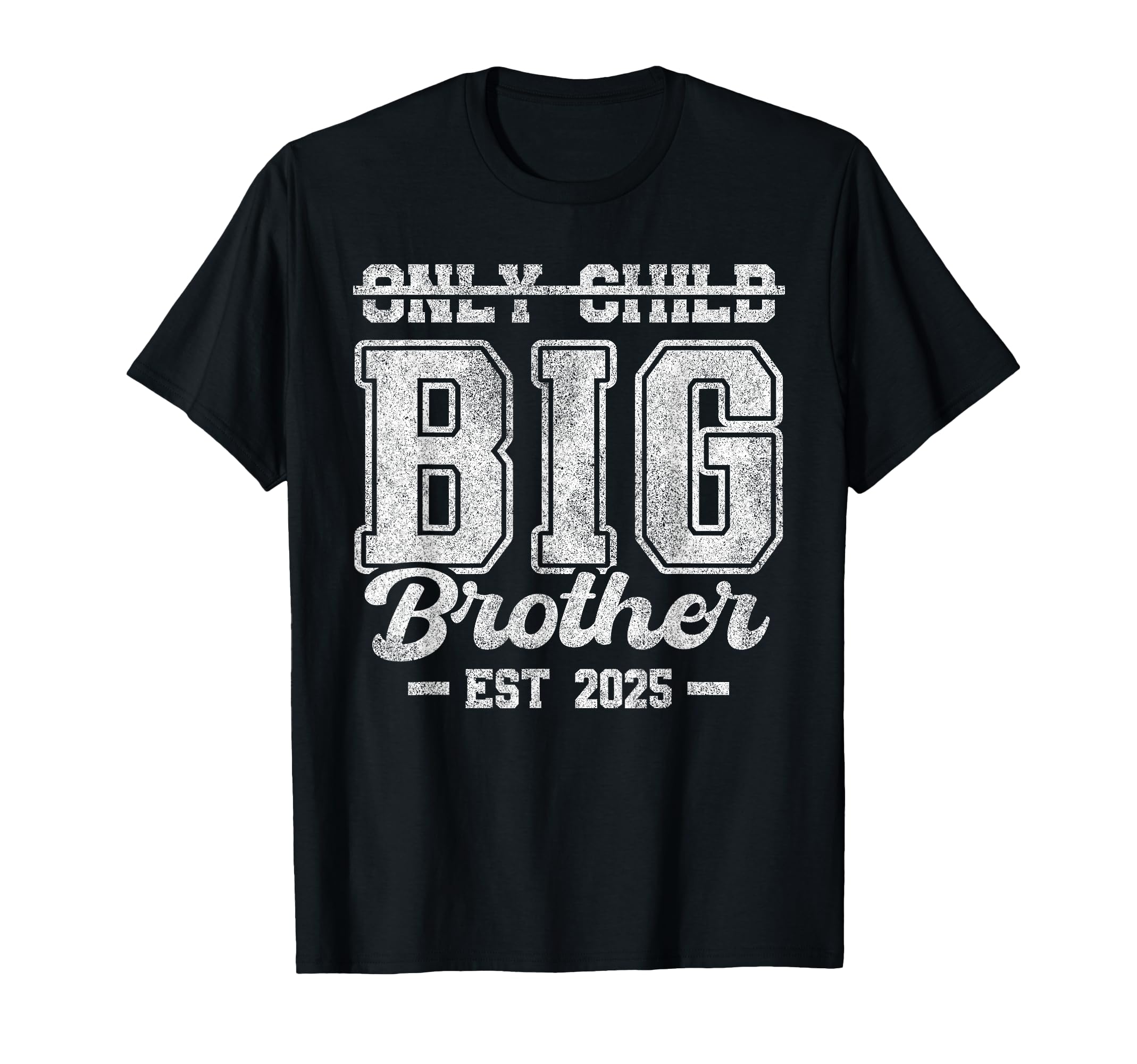 Baseball Big Brother 2025 Pregnancy T-Shirt - Aesthetic Graphic Men Women - T-Shirt, Sweatshirt, Hoodie