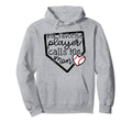 My Favorite Player Calls Me Mom Hoodie - Unique Graphic for Adults - T-Shirt, Sweatshirt, Hoodie