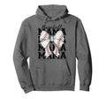 Baseball Mama Coquette Bow Mothers Day Hoodie - Trendy Graphic for Adults - T-Shirt, Sweatshirt, Hoodie