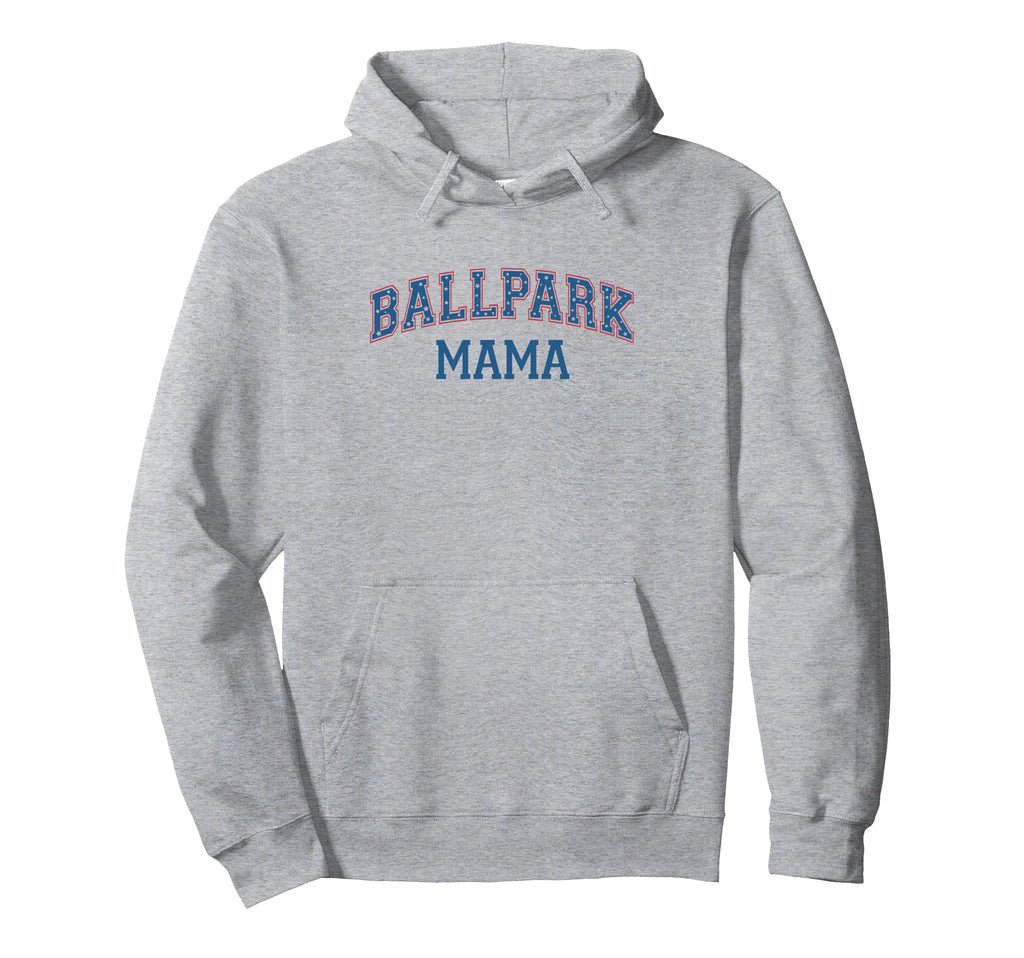 Coquette American Baseball Sideline Hoodie - Custom Art Print Unisex - T-Shirt, Sweatshirt, Hoodie