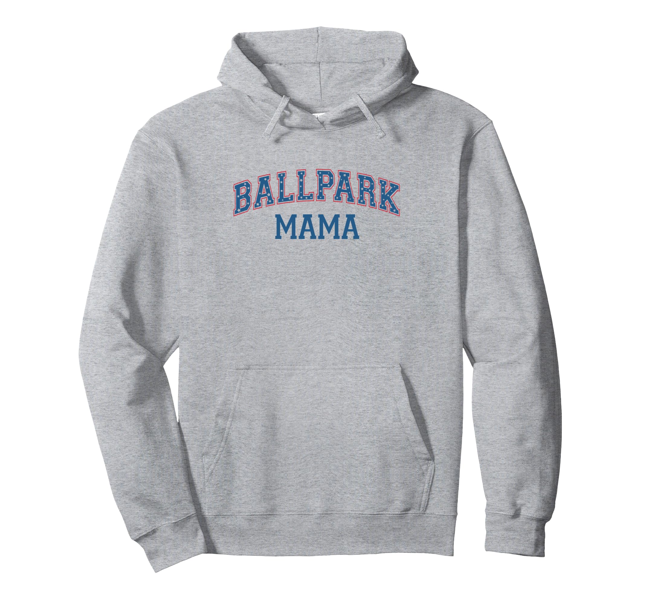 Coquette American Baseball Sideline Hoodie - Custom Art Print Unisex - T-Shirt, Sweatshirt, Hoodie