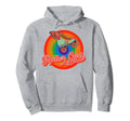 Roller Roller Skating 70S Skate Hoodie - Custom Art Print Unisex - T-Shirt, Sweatshirt, Hoodie