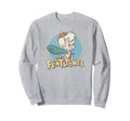 Flintstones Bamm Bamm Rubble Sweatshirt - Casual Everyday Wear for Adults - T-Shirt, Sweatshirt, Hoodie